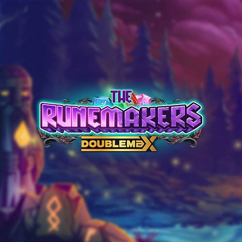 The Runemakers DoubleMax