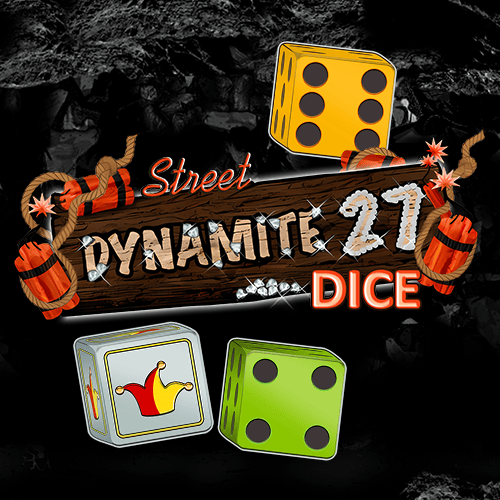 Xat Dynamite 27 Dice 