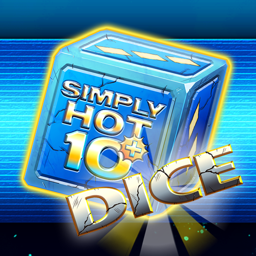 Simply Hot 10 Plus Dice