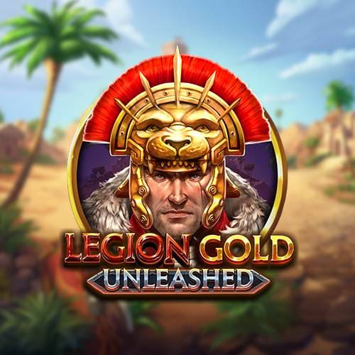 Legion Gold Unleashed