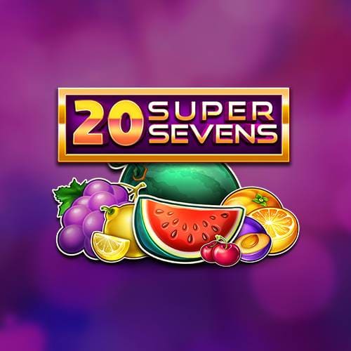 20 Super Sevens