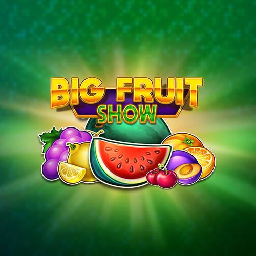 Big Fruit Show