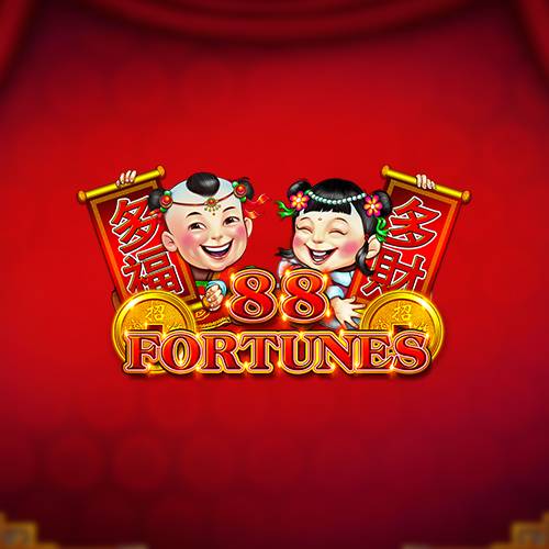 88 Fortunes