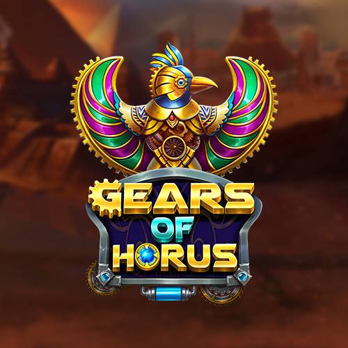 Gears Of Horus 