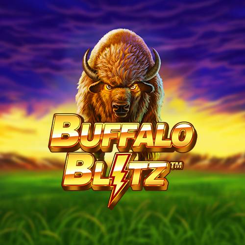 Buffalo Blitz Megaways