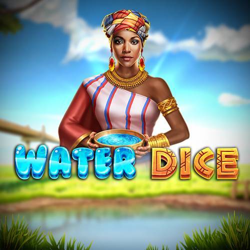 Water Dice 