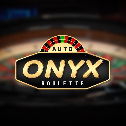 Onyx Auto Roulette 