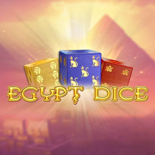 Egypt Dice