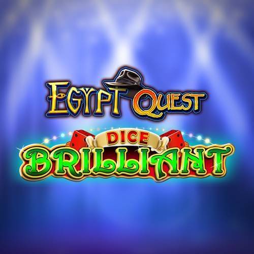 Brilliant Dice Egypt Quest 