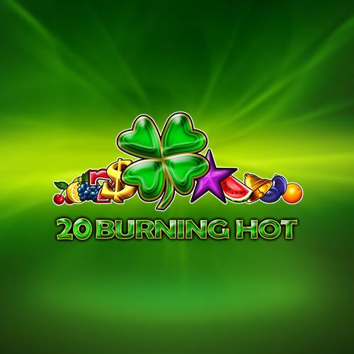 20 Burning Hot | betFIRST Casino