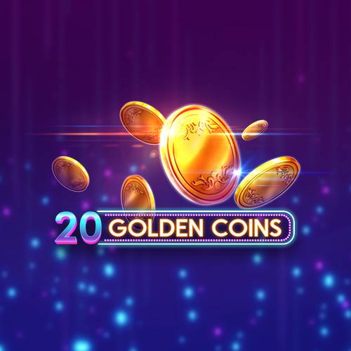 20 Golden Coins 