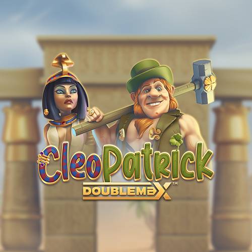 CleoPatrick Double Max 