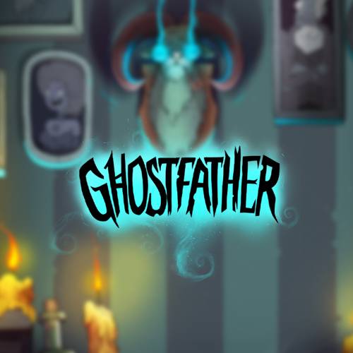 Ghost Father 