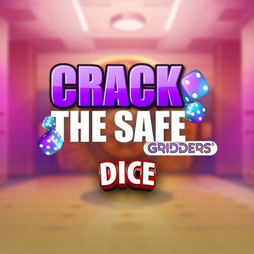 Crack The Safe Dice