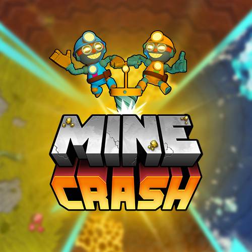 Mine Crash