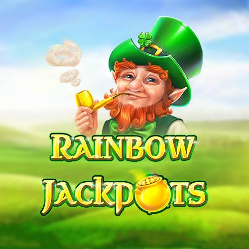 Rainbow Jackpots