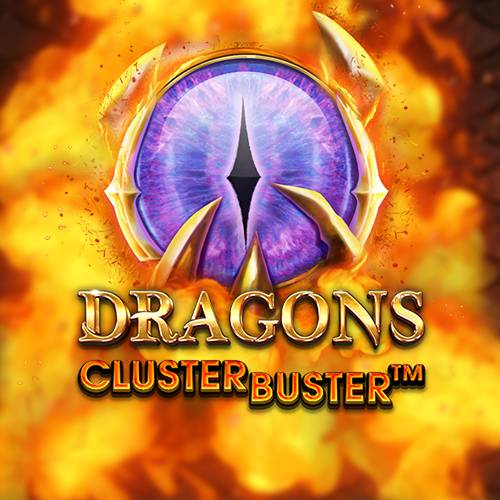 Dragons Clusterbuster