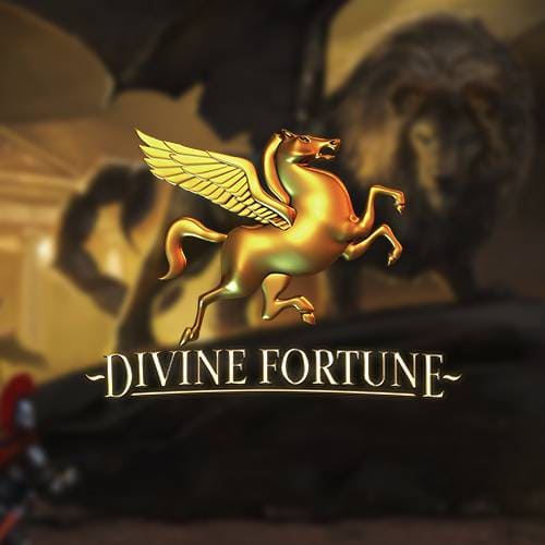 Divine Fortune
