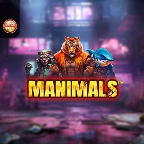 Manimals