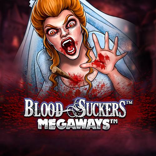 Blood Suckers Megaways 