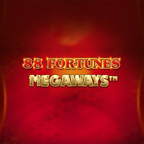 88 Fortunes Megaways