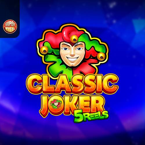 Classic Joker 5 Reels