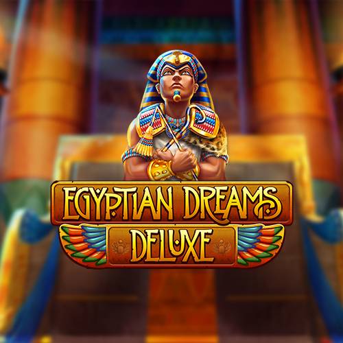 Egyptian Dreams Deluxe