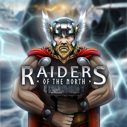 Raiders Of The North