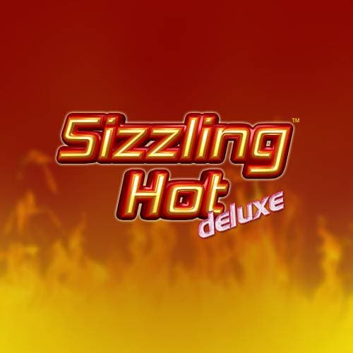 Sizzling Hot Deluxe