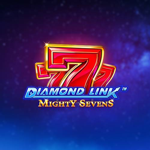 Diamond Link Mighty Sevens