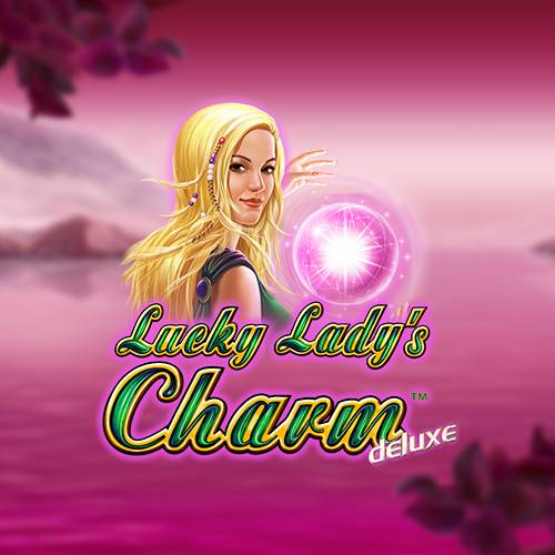 Lucky Lady's Charm Deluxe