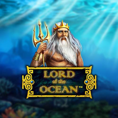 Lord of the Ocean