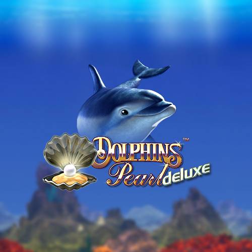 Dolphins Pearl deluxe 