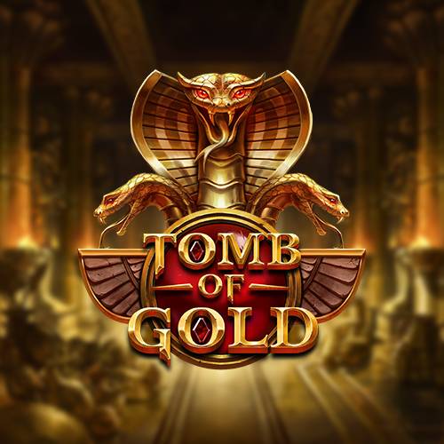 Tomb Of Gold