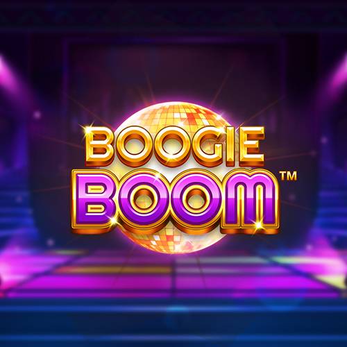 Boogie Boom