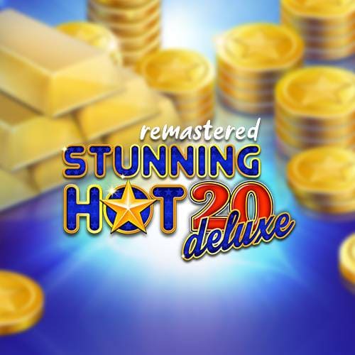 Stunning Hot 20 Deluxe Remastered