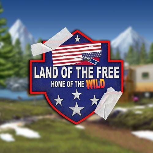 Land Of The Free