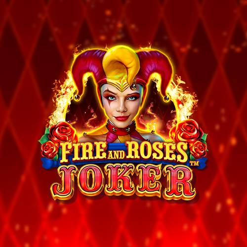 Fire and Roses Joker