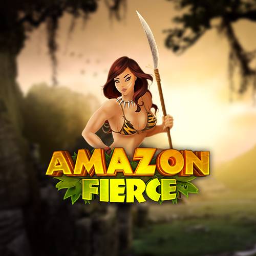 Amazon Fierce