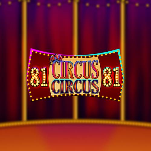 Circus Circus 81