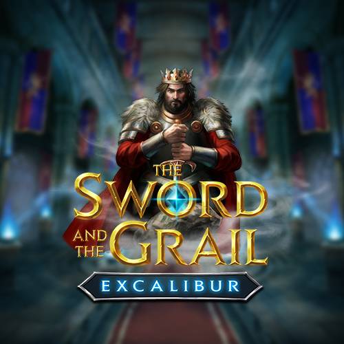 The Sword and the Grail Excalibur 