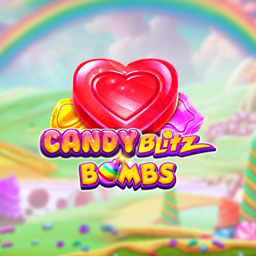 Candy Blitz Bombs