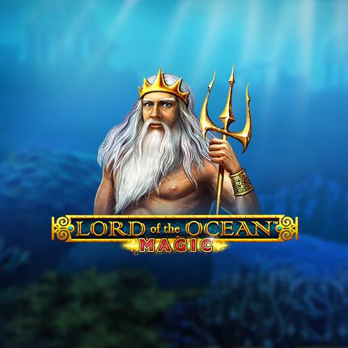 Lord Of The Ocean Magic 