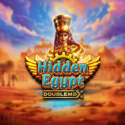 Hidden Egypt Doublemax 