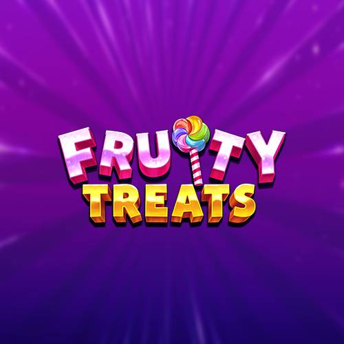 Fruity Treats 