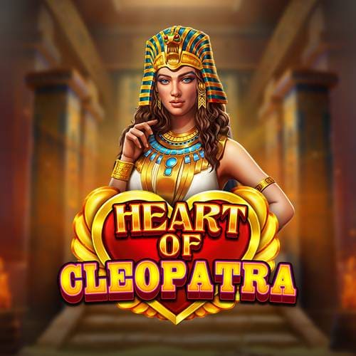 Heart Of Cleopatra 