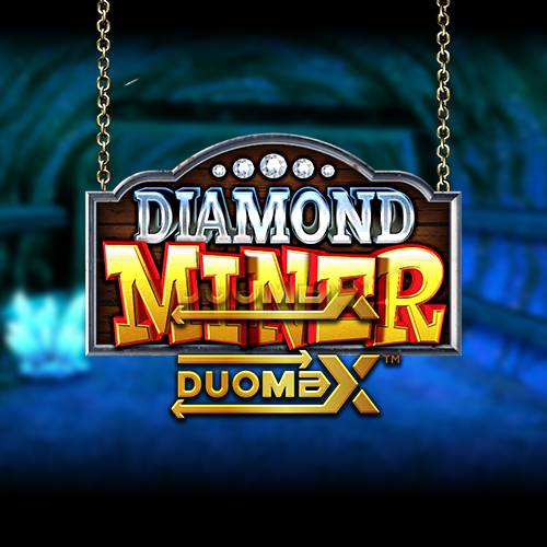 Diamond Miner Doumax
