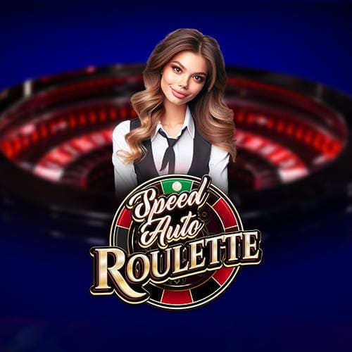 Speed Auto Roulette 