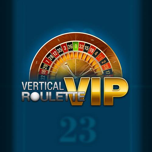 Vertical Roulette VIP