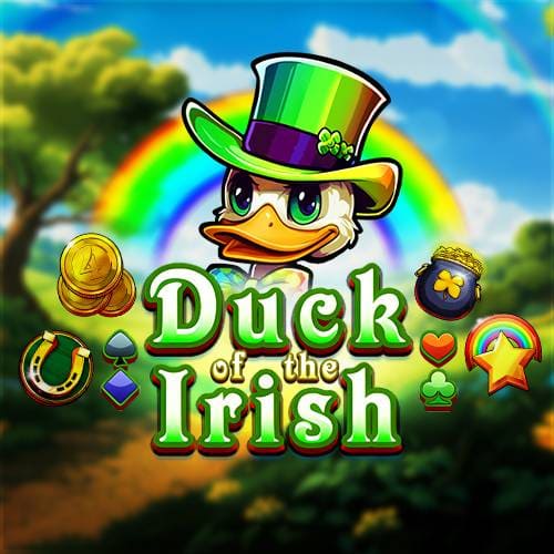 Duck of the Irish 